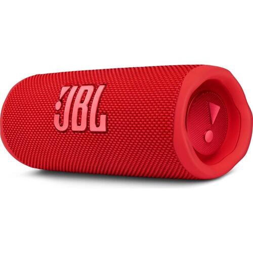 Bærbare Bluetooth-højttalere JBL FLIP 6 20 W Rød