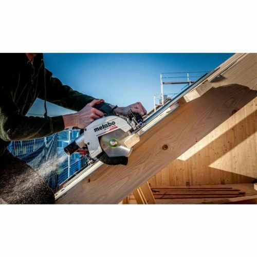Metabo KS 18 LTX 66 BL rundsav 18 V - 165 mm