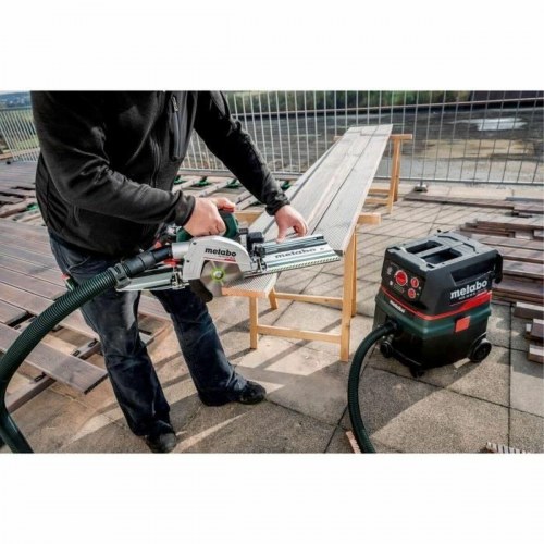 Metabo KS 18 LTX 66 BL rundsav 18 V - 165 mm