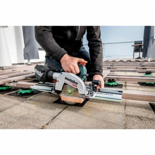 Metabo KS 18 LTX 66 BL rundsav 18 V - 165 mm