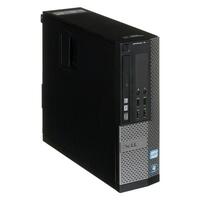 Desktop pc Dell OptiPlex 7010 Intel Core i5-3470 8 GB RAM 240 GB SSD (OUTLET A)