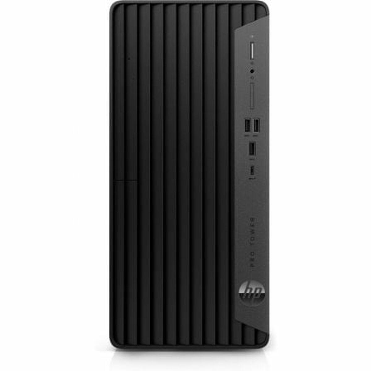 Desktop pc HP 99Q58ET 16 GB RAM 512 GB SSD i5-14500