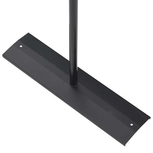 Projektionsskærm med stativ 120" 16:9