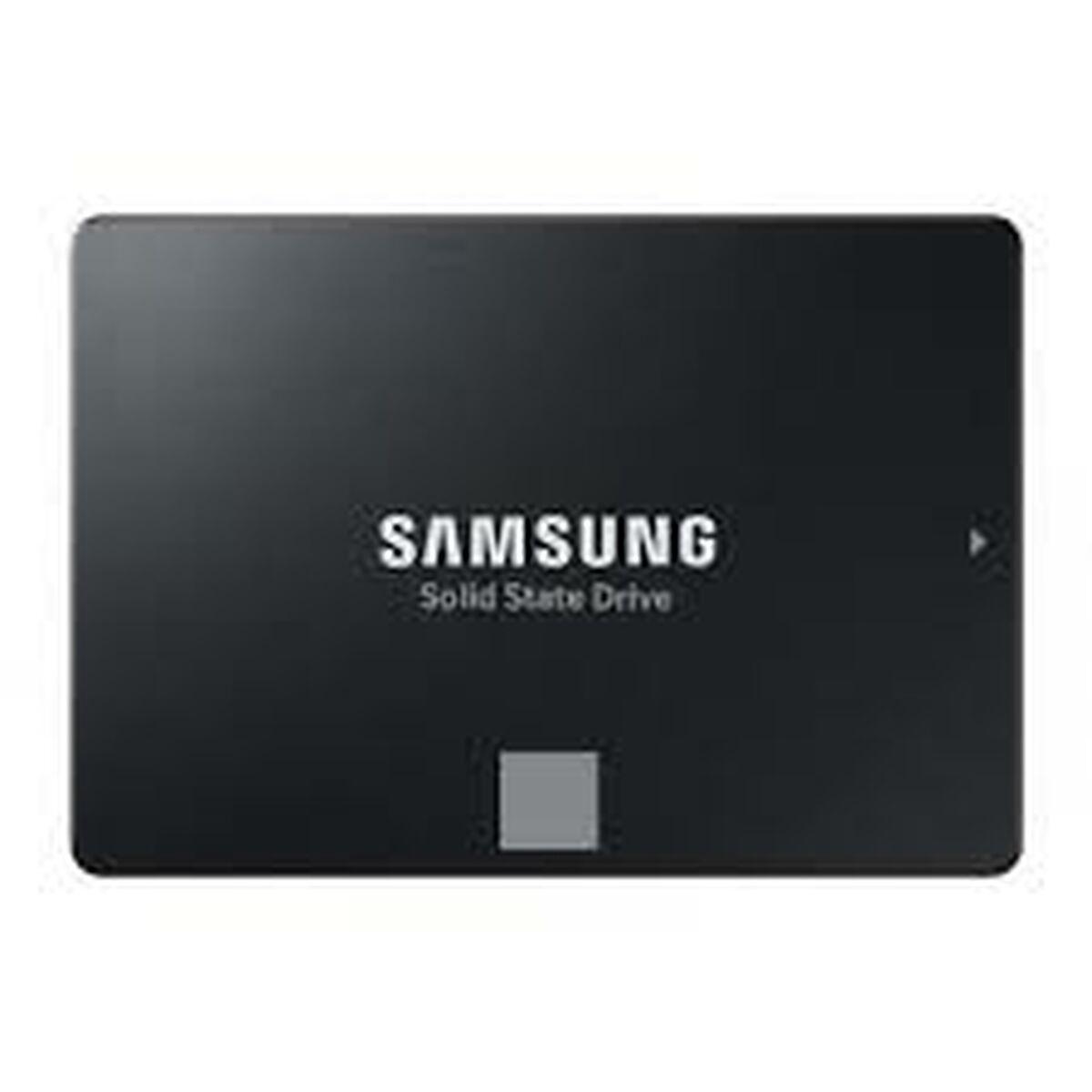 Harddisk Samsung 4 TB SSD