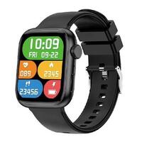 Smartwatch Forever IGo Watch 3 JW-500 Sort 1,8"