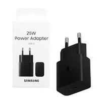 Vægoplader Samsung EP-T2510NBEGWW Sort