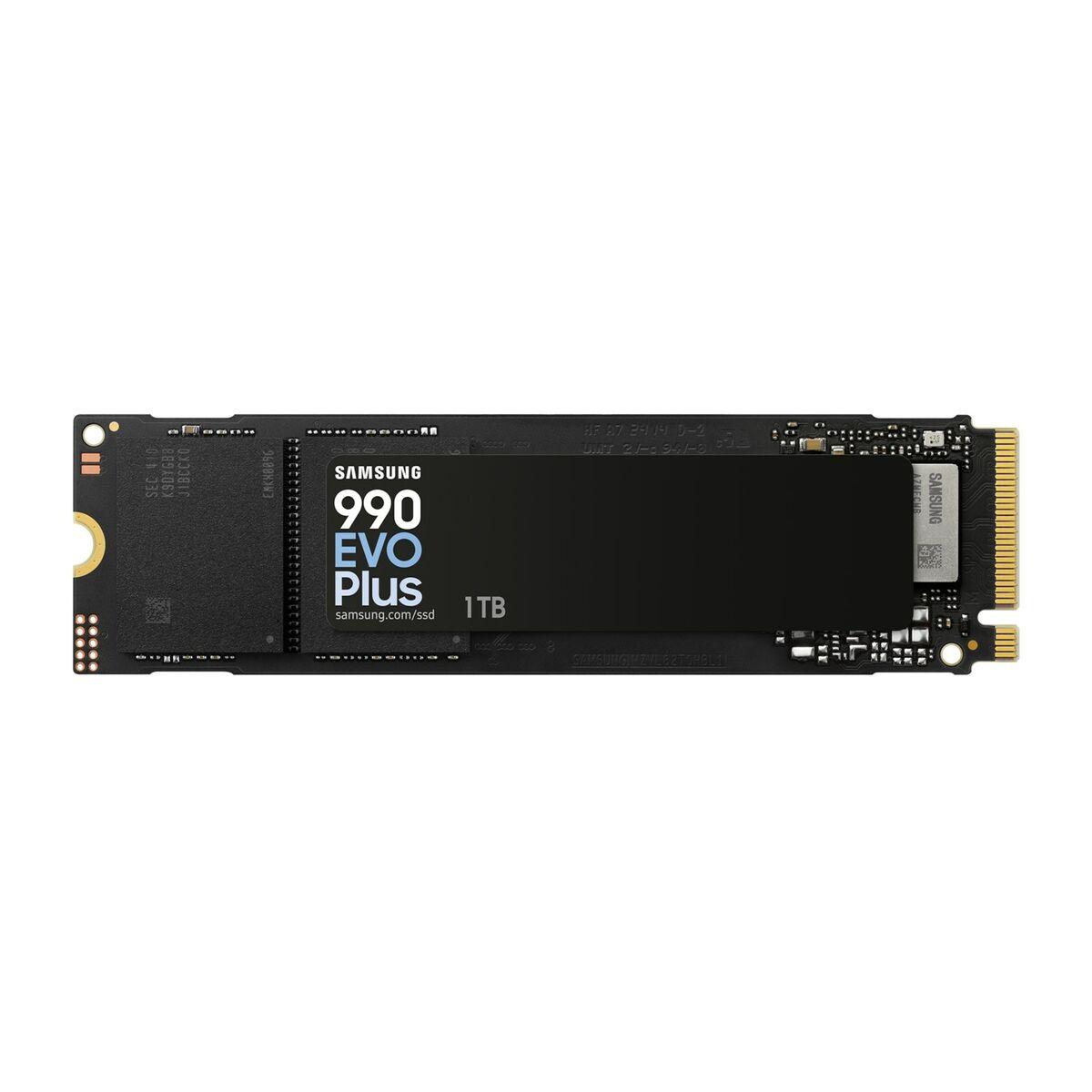 Harddisk Samsung MZ-V9S1T0BW 1 TB SSD