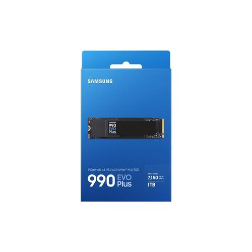 Harddisk Samsung MZ-V9S1T0BW 1 TB SSD