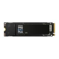 Harddisk Samsung MZ-V9S2T0BW 2 TB SSD