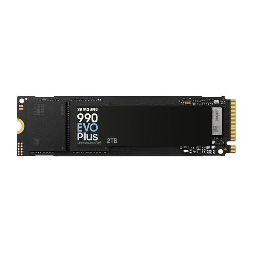 Harddisk Samsung MZ-V9S2T0BW 2 TB SSD
