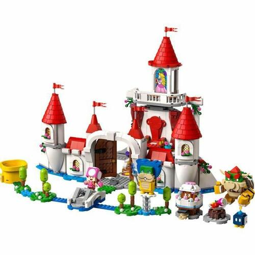 Playset Lego 71408 Multifarvet