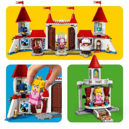 Playset Lego 71408 Multifarvet
