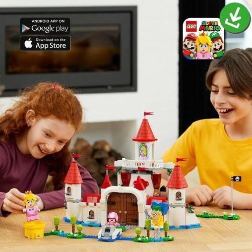 Playset Lego 71408 Multifarvet
