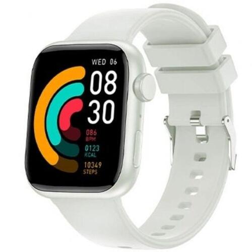 Smartwatch Forever IGo Watch 3 JW-500 Hvid 1,8"