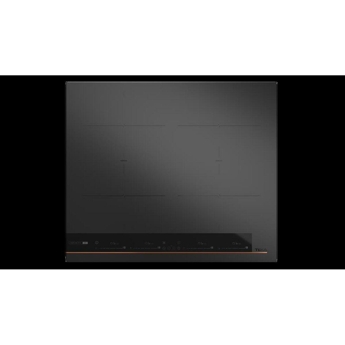 Teka IBF 64 Infinity G1 induktionskogeplade 60 cm - 7.200 W