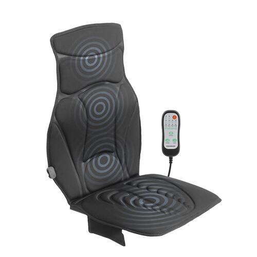 Massagesæde Masseatsu InnovaGoods (OUTLET A)