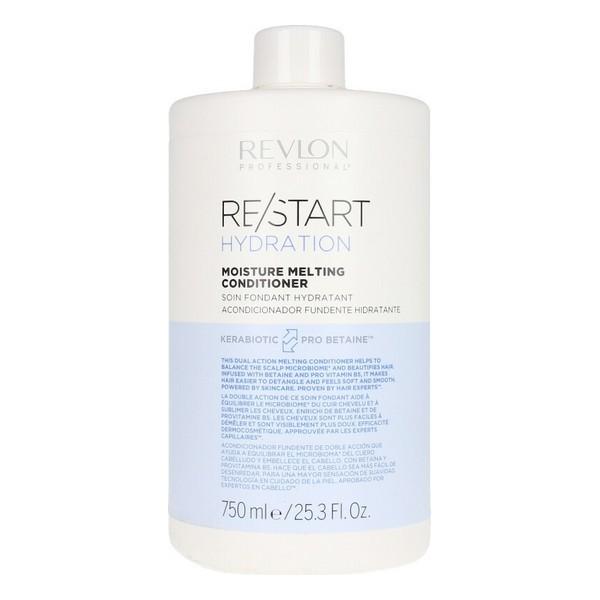 Nærende Hårbalsam Revlon Re-Start (750 ml)