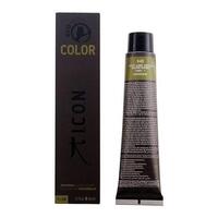 Farvecreme Ecotech Color I.c.o.n. Ecotech Color Nº 9,43 Very Light Copper Golden Blonde 60 ml