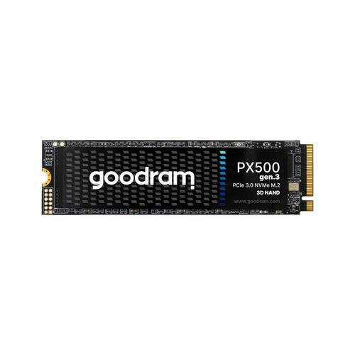 Harddisk GoodRam PX500 1 TB SSD