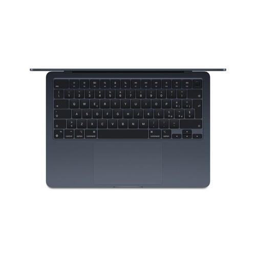 Bærbar computer Apple MacBook Air 13,6" M3 24 GB RAM 512 GB SSD Spansk qwerty