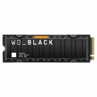 Harddisk Western Digital WDS200T2XHE 2 TB SSD