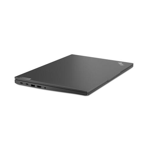 Bærbar computer Lenovo ThinkPad E16 16" AMD Ryzen 5 7535HS 16 GB RAM 512 GB SSD Qwerty US