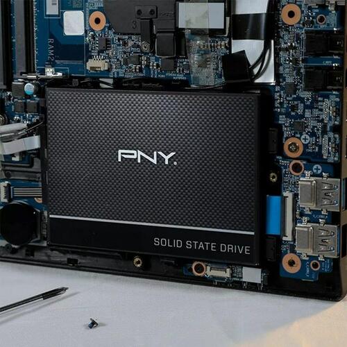 Harddisk PNY CS900 2 TB SSD