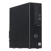 Desktop pc Dell OptiPlex 3080 i5-10500 16 GB RAM 256 GB SSD (OUTLET A)