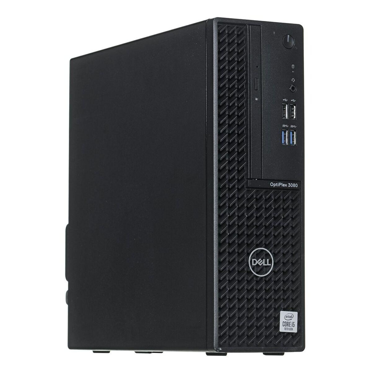 Desktop pc Dell OptiPlex 3080 i5-10500 16 GB RAM 256 GB SSD (OUTLET A)