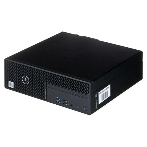 Desktop pc Dell OptiPlex 3080 i5-10500 16 GB RAM 256 GB SSD (OUTLET A)