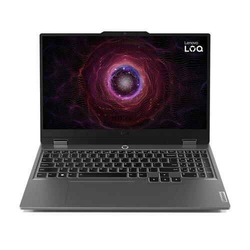 Bærbar computer Lenovo 83JC0082PB 15,6" AMD RYZEN™ 7 7435HS 16 GB RAM 1 TB SSD Nvidia Geforce RTX 4070