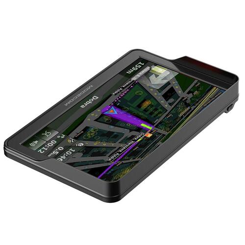 GPS Modecom NAV-FREEWAYCX73-MF-EU 7"