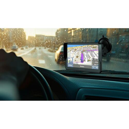 GPS Modecom NAV-FREEWAYCX73-MF-EU 7"