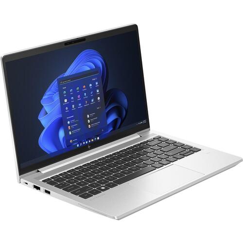 Bærbar computer HP EliteBook 645 G10 14" AMD Ryzen 7 7730U 8 GB RAM 256 GB SSD (OUTLET A+)