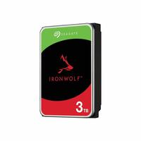 Harddisk Seagate IronWolf ST3000VN006 3,5" 3 TB NAS