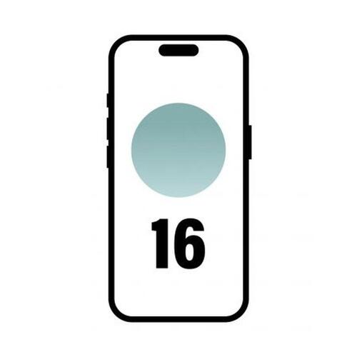 Smartphone Apple MYEU3QL/A Hexa Core 8 GB RAM 512 GB Grøn 6,1"
