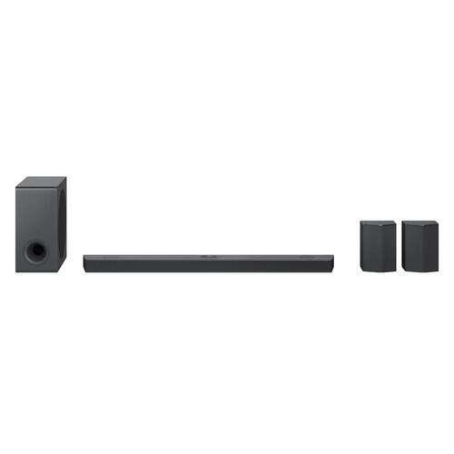 Sound bar LG S95QR 810 W (OUTLET A)