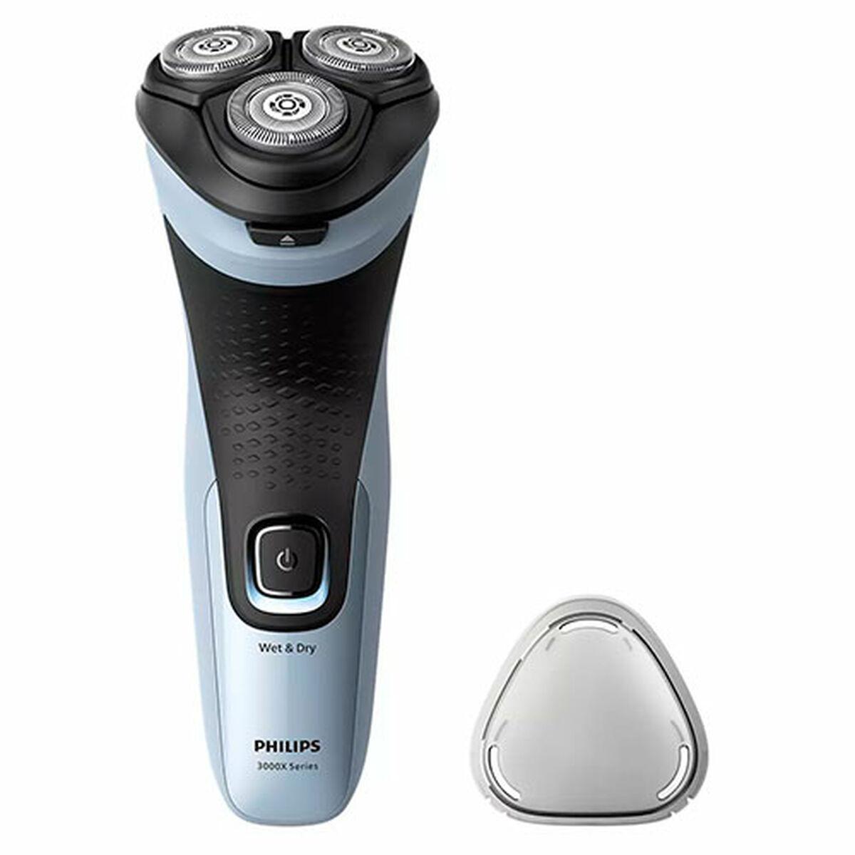 Elektrisk barbermaskine Philips