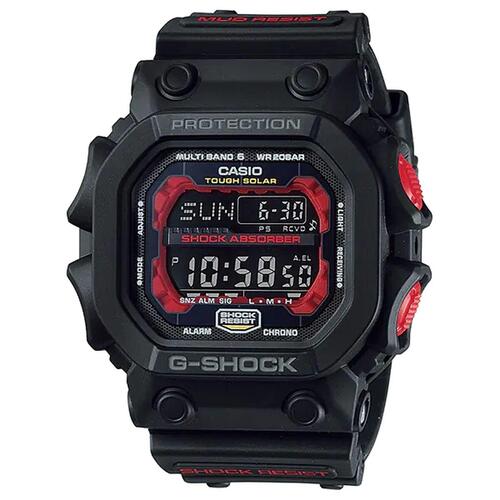 Unisex ur Casio GXW-56-1AER (Ø 55 mm)