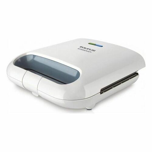 Sandwich Maker Taurus 968947000 800W Hvid 800 W