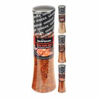 Krydderier, bouilloner, og supper