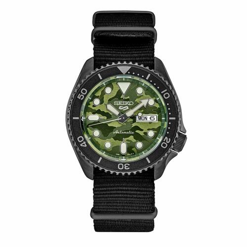 Herreur Seiko (Ø 42,5 mm)