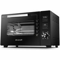 Elektrisk miniovn Brandt FC406MHB