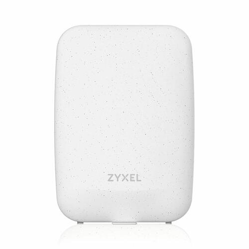 Router ZyXEL USGLITE60AX-EU0101F Hvid RJ45 Ethernet LAN Bluetooth Wi-Fi