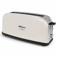 Brødrister Orbegozo 17988 850 W