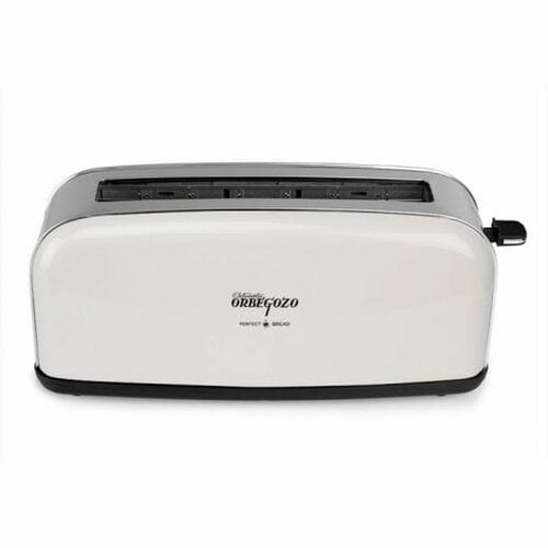 Brødrister Orbegozo 17988 850 W
