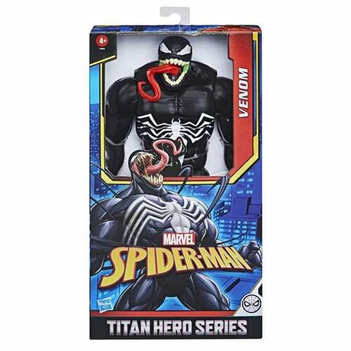 Action Figurer Spider-Man Venom 30 cm