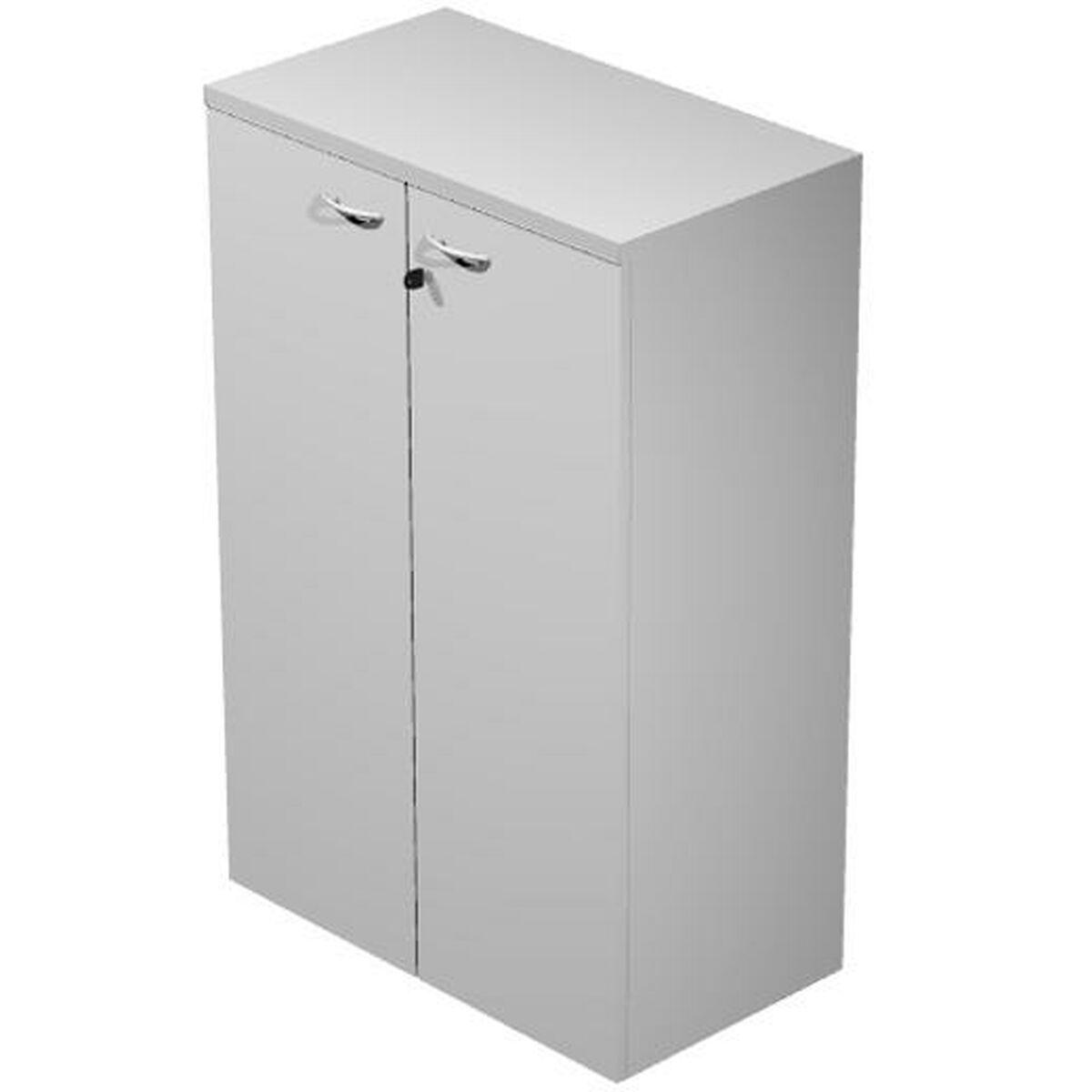 Artexport hylder - grå melamin