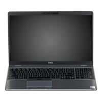 Bærbar computer Dell LATITUDE 5510 15,6" I5-10310U 16 GB RAM 256 GB SSD (OUTLET A)