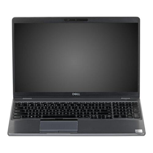 Bærbar computer Dell LATITUDE 5510 15,6" I5-10310U 16 GB RAM 256 GB SSD (OUTLET A)